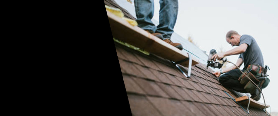 Shirley Roofing Contractors